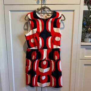 Milly Mod dress